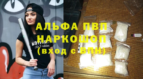стафф Алексин