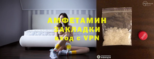 стафф Алексин